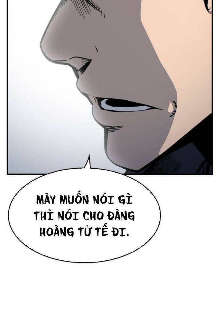 Vua Hiệp Sĩ Đã Trở Lại Với Một Vị Thần Chap 84 - Next Chap 85