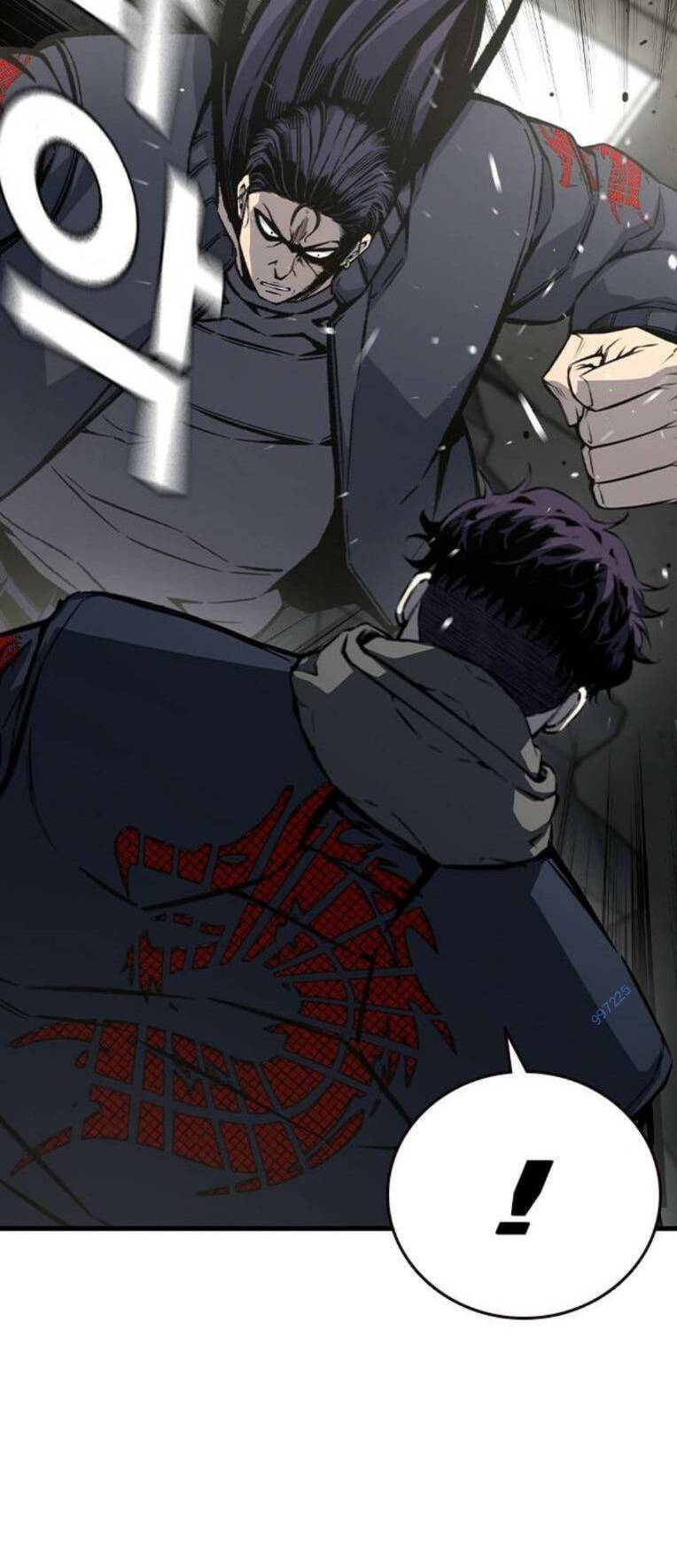 Vua Hiệp Sĩ Đã Trở Lại Với Một Vị Thần Chap 84 - Next Chap 85