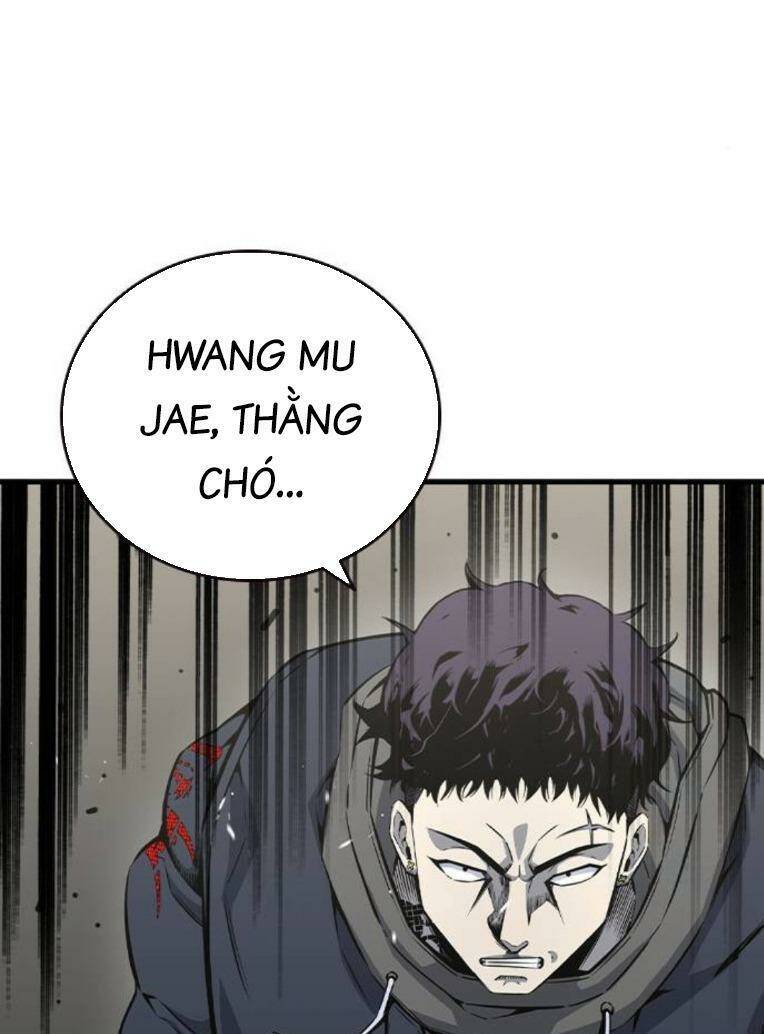 Vua Hiệp Sĩ Đã Trở Lại Với Một Vị Thần Chap 84 - Next Chap 85