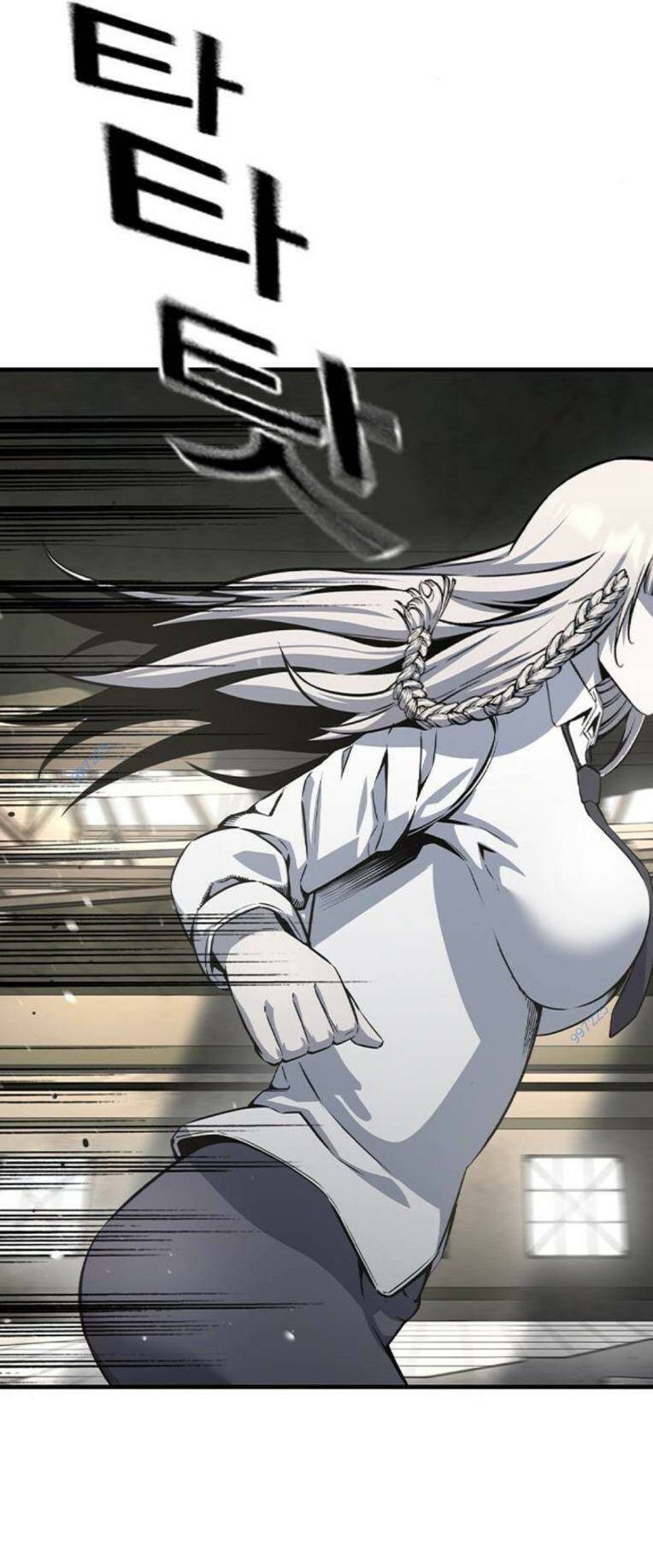 Vua Hiệp Sĩ Đã Trở Lại Với Một Vị Thần Chap 84 - Next Chap 85