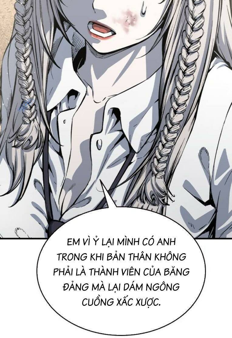 Vua Hiệp Sĩ Đã Trở Lại Với Một Vị Thần Chap 84 - Next Chap 85