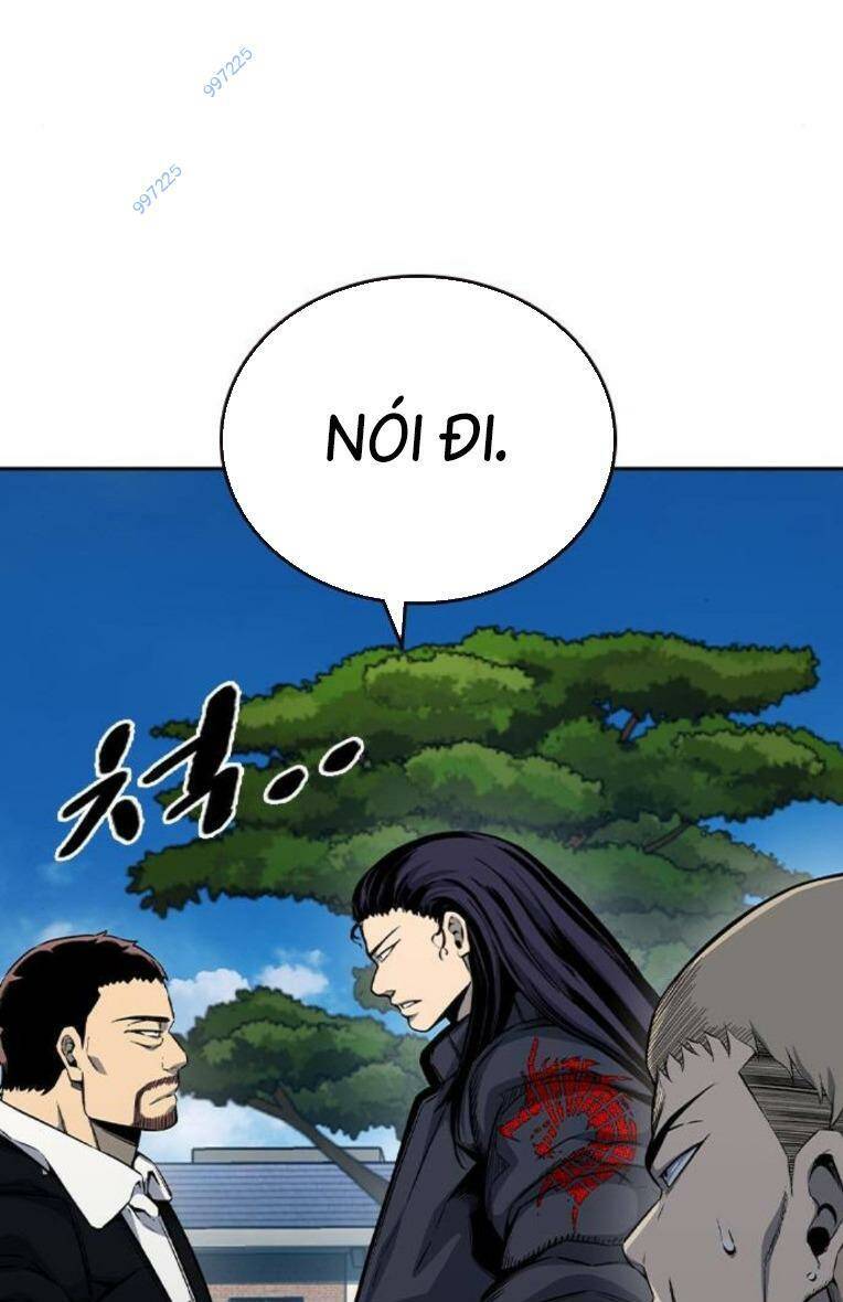 Vua Hiệp Sĩ Đã Trở Lại Với Một Vị Thần Chap 84 - Next Chap 85