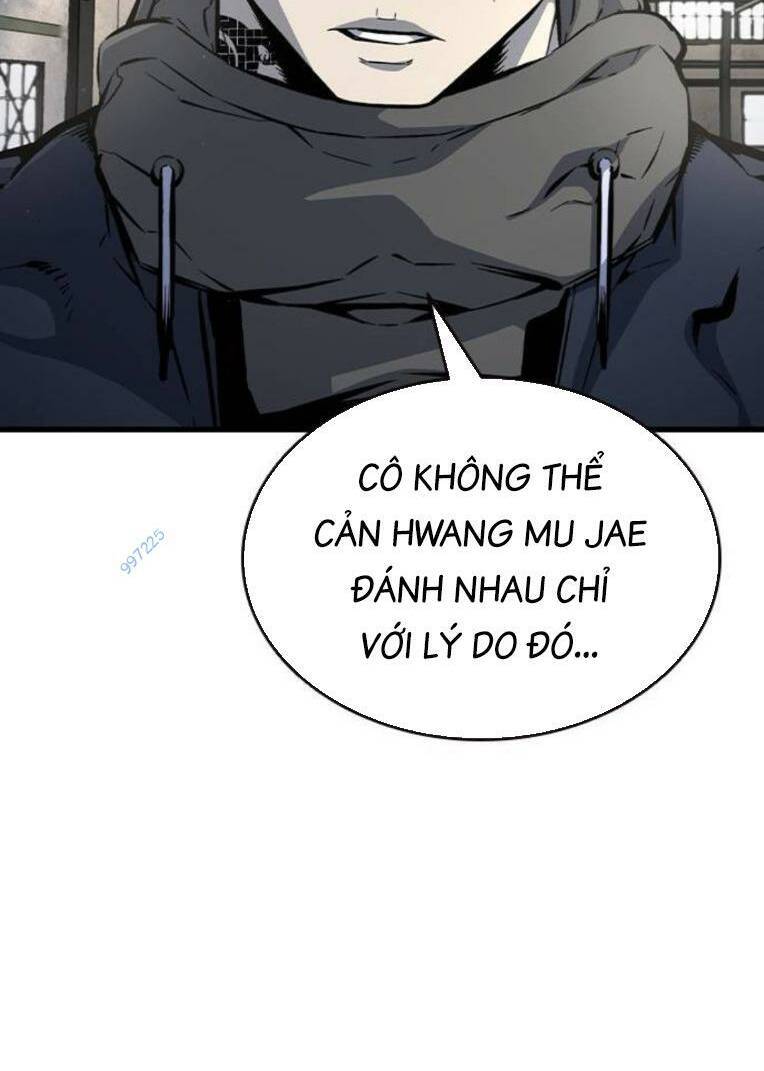 Vua Hiệp Sĩ Đã Trở Lại Với Một Vị Thần Chap 84 - Next Chap 85