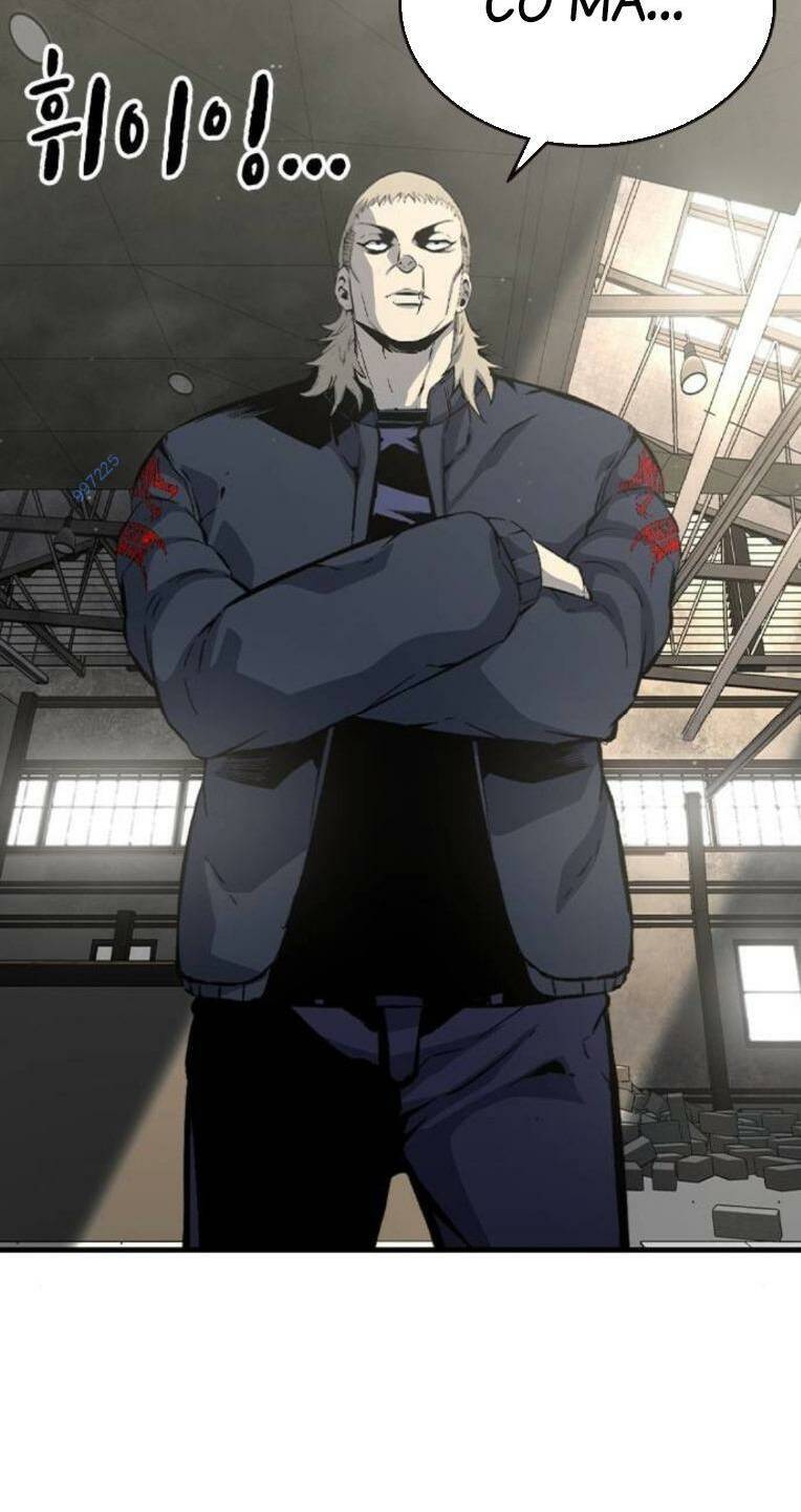 Vua Hiệp Sĩ Đã Trở Lại Với Một Vị Thần Chap 84 - Next Chap 85