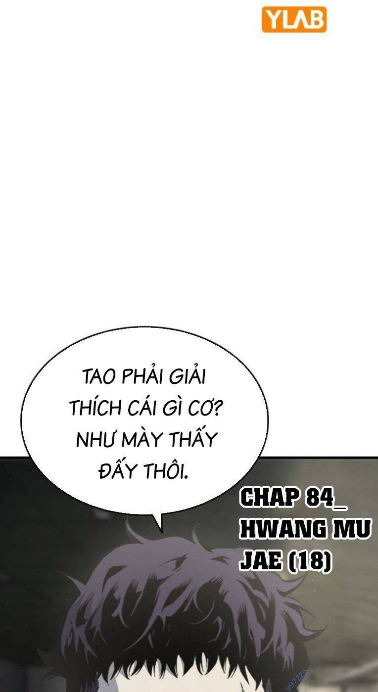 Vua Hiệp Sĩ Đã Trở Lại Với Một Vị Thần Chap 84 - Next Chap 85
