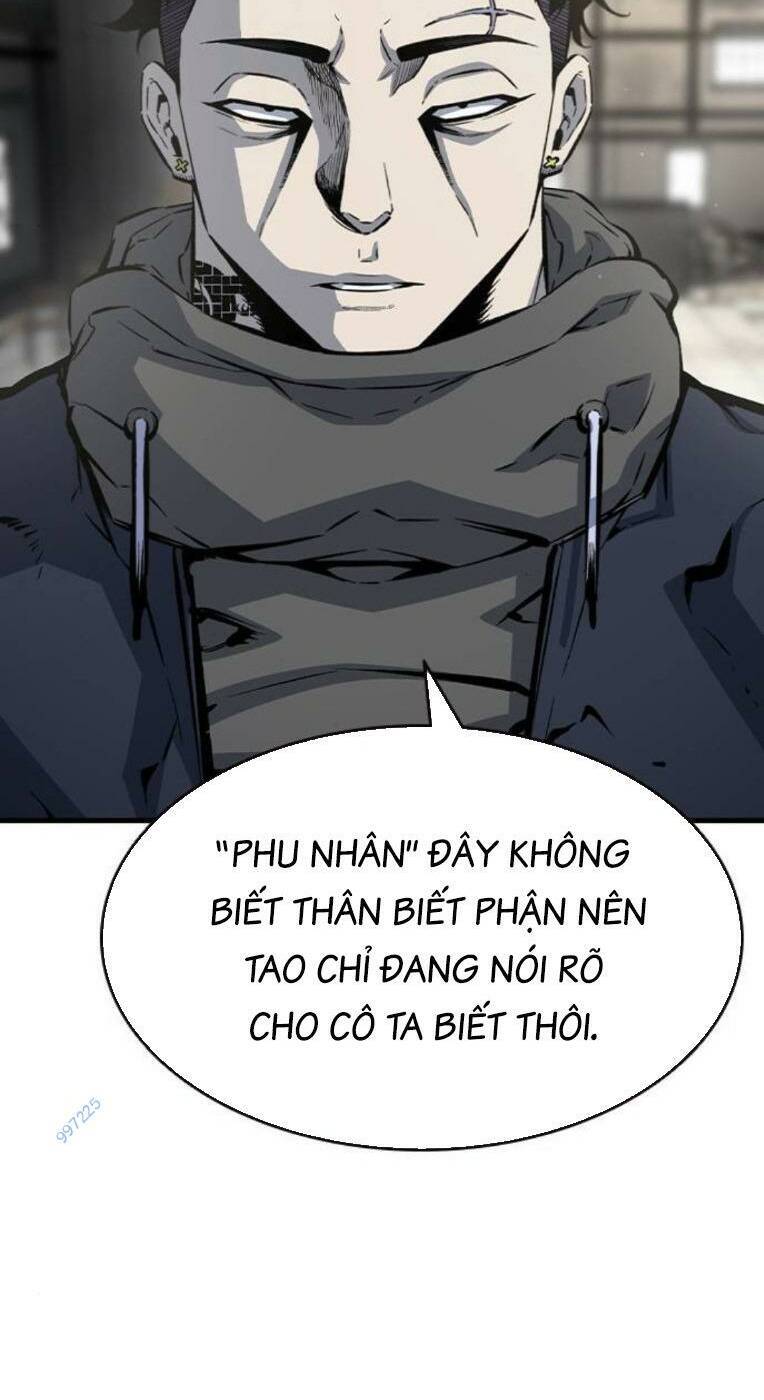 Vua Hiệp Sĩ Đã Trở Lại Với Một Vị Thần Chap 84 - Next Chap 85