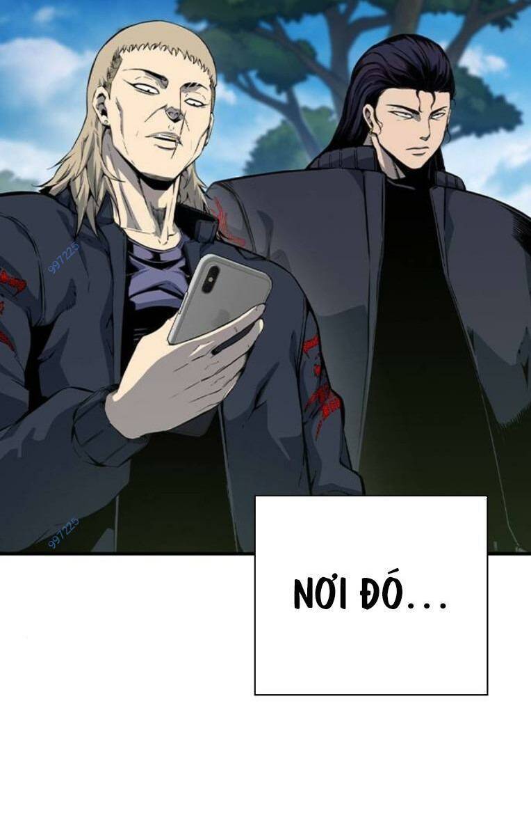 Vua Hiệp Sĩ Đã Trở Lại Với Một Vị Thần Chap 84 - Next Chap 85
