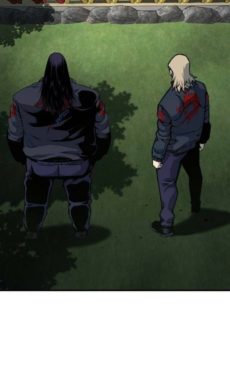 Vua Hiệp Sĩ Đã Trở Lại Với Một Vị Thần Chap 84 - Next Chap 85
