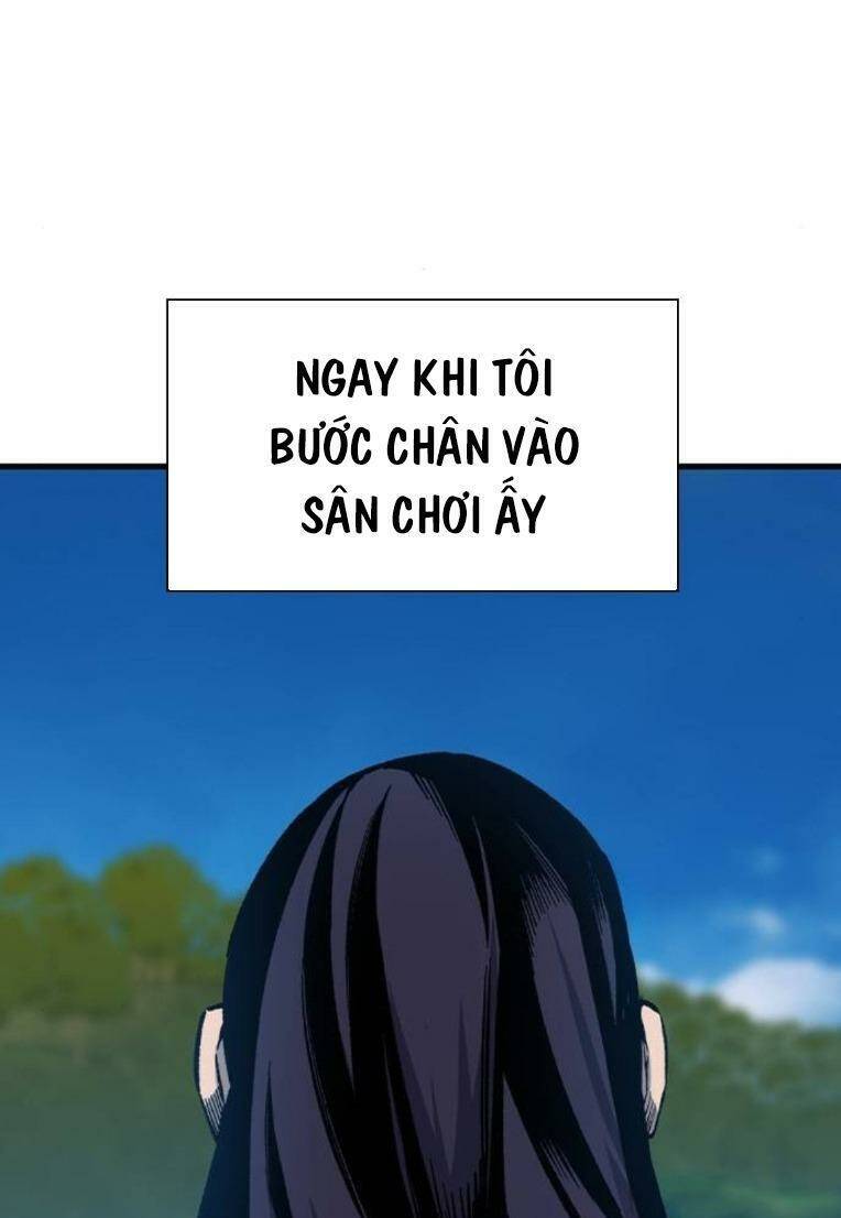 Vua Hiệp Sĩ Đã Trở Lại Với Một Vị Thần Chap 84 - Next Chap 85