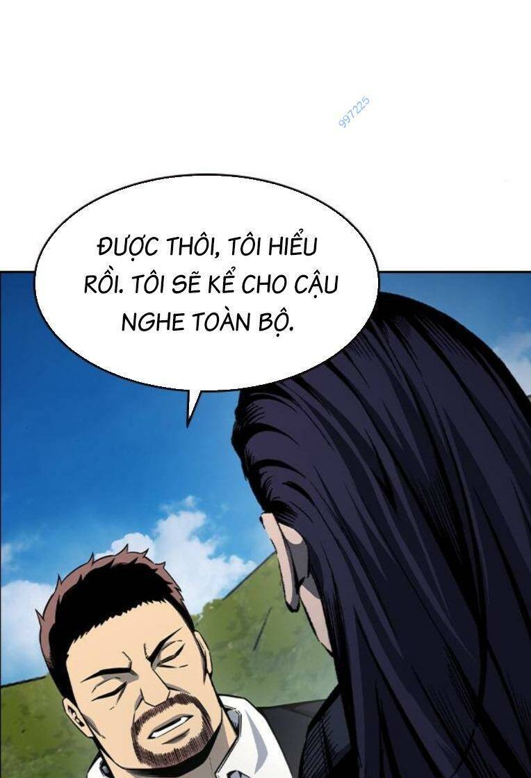 Vua Hiệp Sĩ Đã Trở Lại Với Một Vị Thần Chap 84 - Next Chap 85