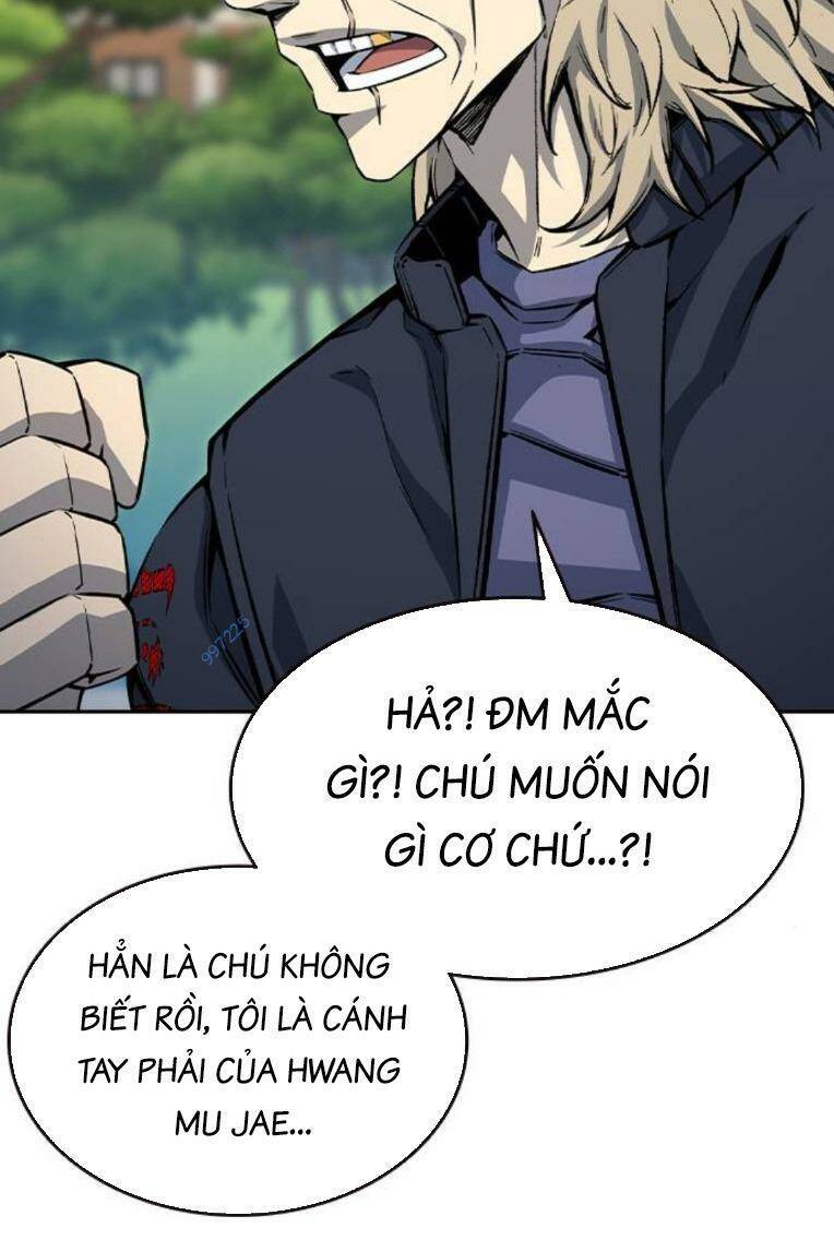Vua Hiệp Sĩ Đã Trở Lại Với Một Vị Thần Chap 84 - Next Chap 85