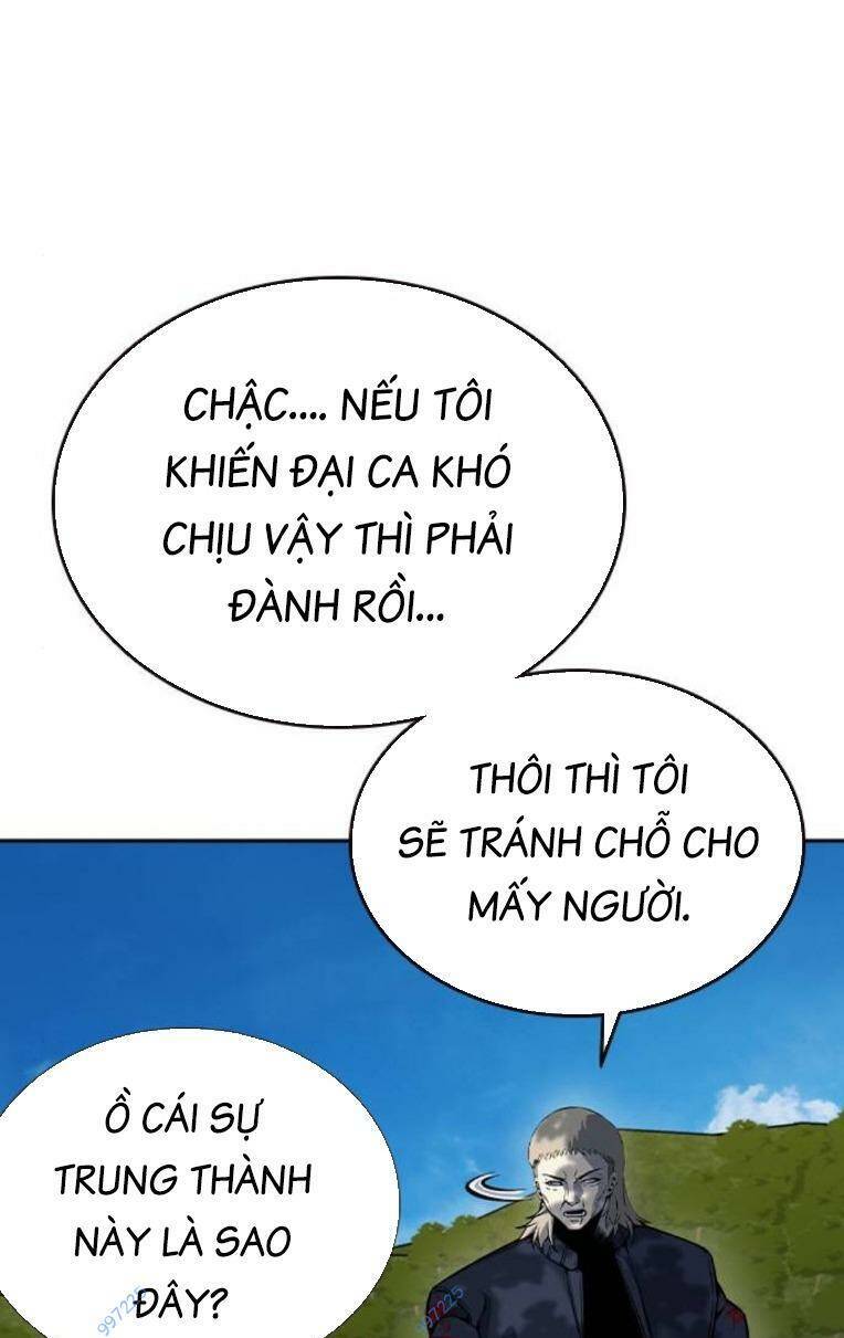 Vua Hiệp Sĩ Đã Trở Lại Với Một Vị Thần Chap 84 - Next Chap 85