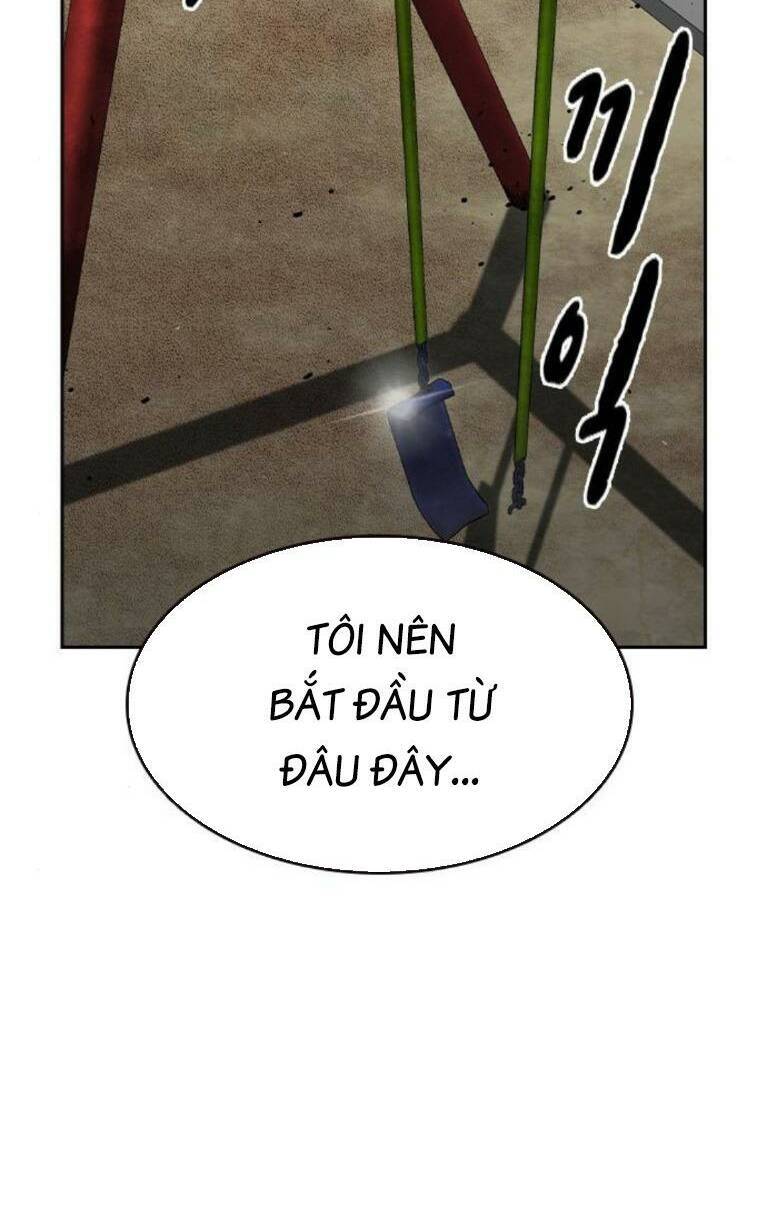 Vua Hiệp Sĩ Đã Trở Lại Với Một Vị Thần Chap 84 - Next Chap 85