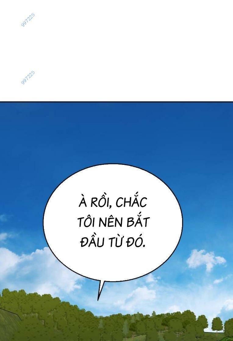 Vua Hiệp Sĩ Đã Trở Lại Với Một Vị Thần Chap 84 - Next Chap 85