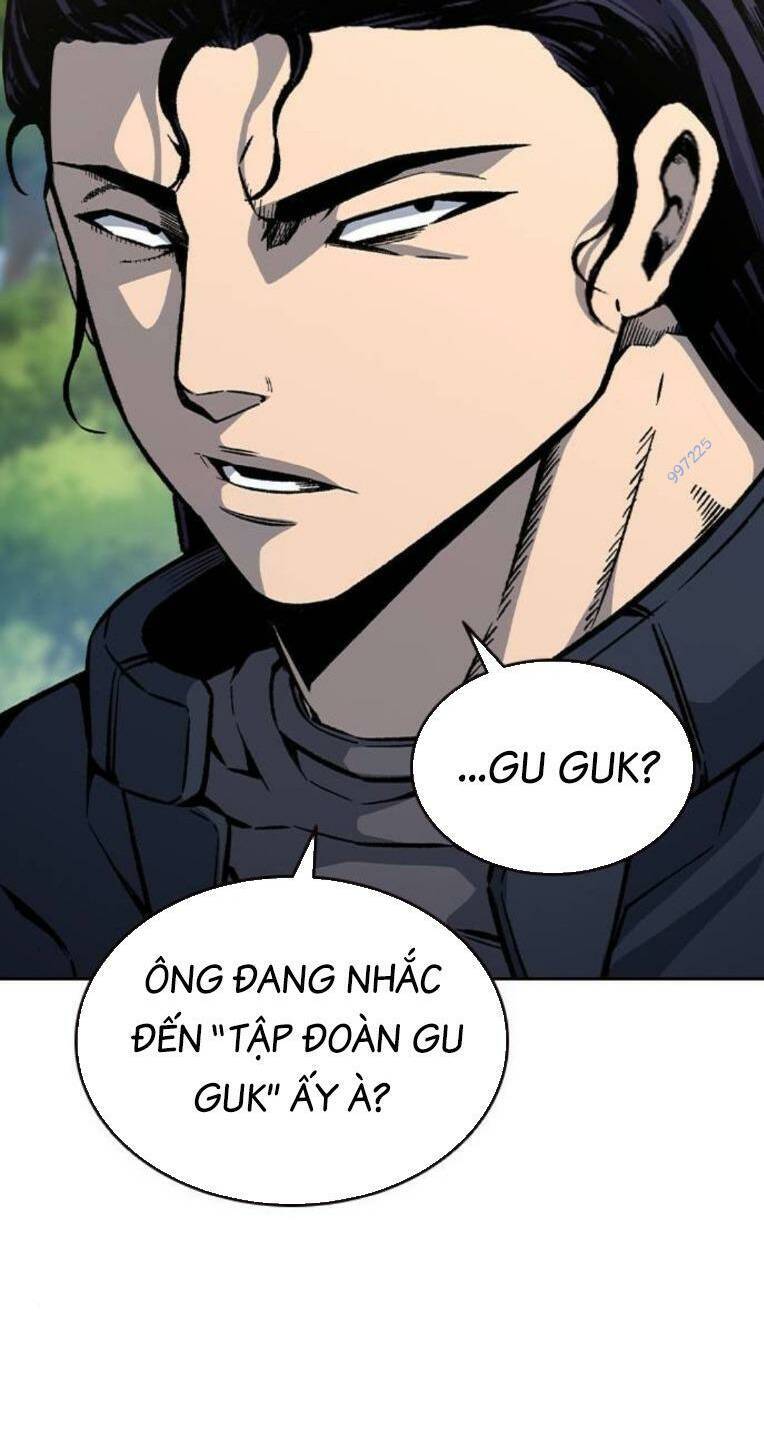 Vua Hiệp Sĩ Đã Trở Lại Với Một Vị Thần Chap 84 - Next Chap 85
