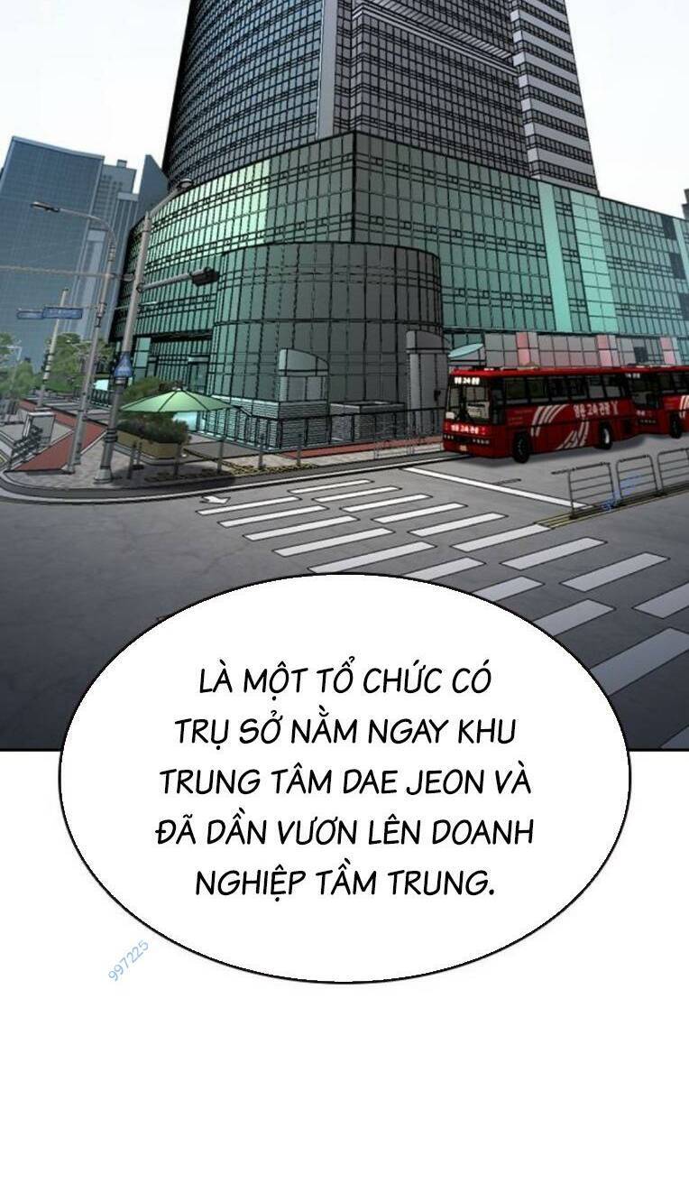 Vua Hiệp Sĩ Đã Trở Lại Với Một Vị Thần Chap 84 - Next Chap 85