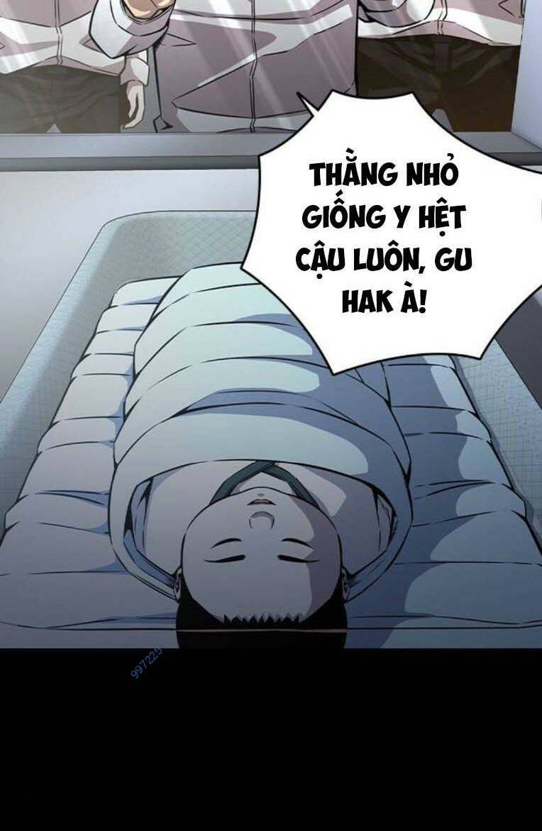 Vua Hiệp Sĩ Đã Trở Lại Với Một Vị Thần Chap 85 - Next Chap 86
