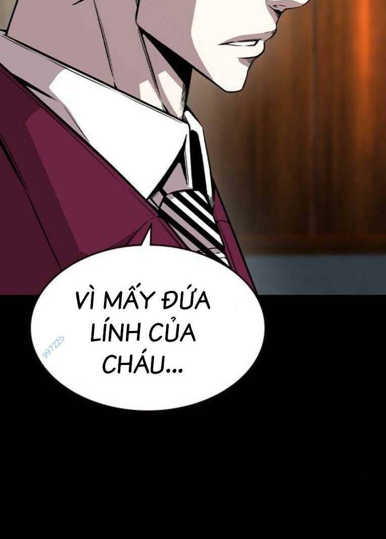 Vua Hiệp Sĩ Đã Trở Lại Với Một Vị Thần Chap 85 - Next Chap 86