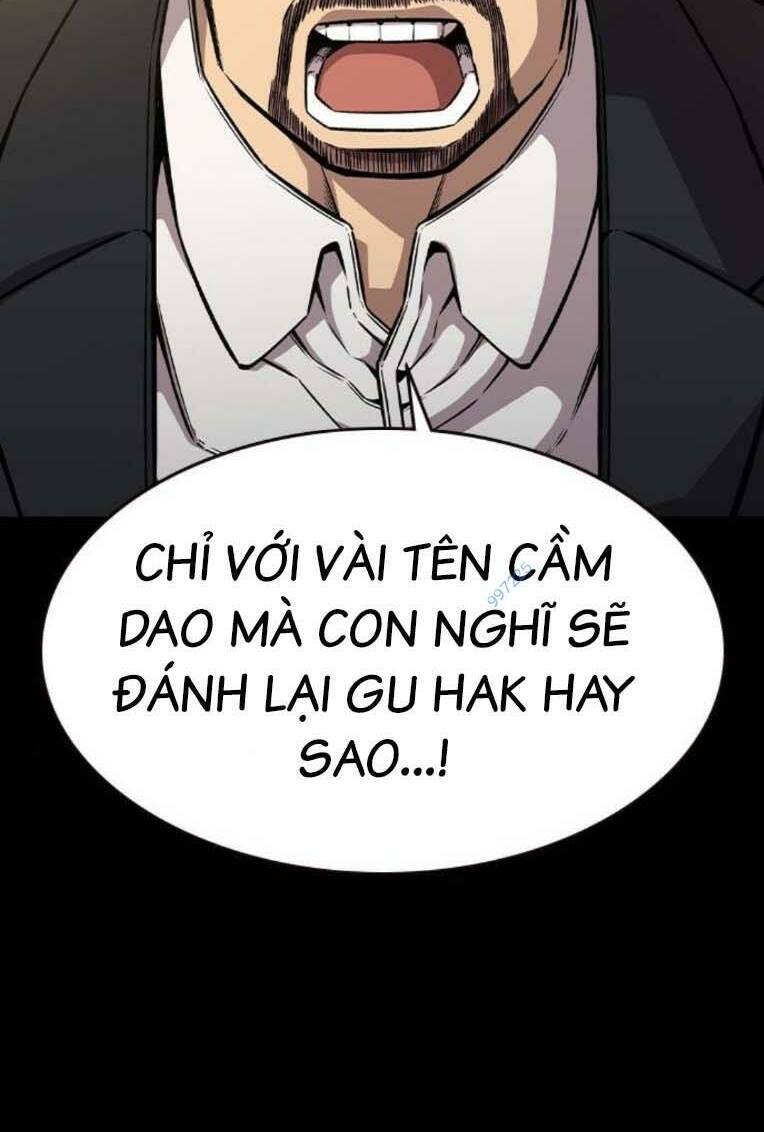 Vua Hiệp Sĩ Đã Trở Lại Với Một Vị Thần Chap 85 - Next Chap 86