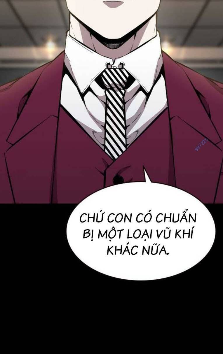 Vua Hiệp Sĩ Đã Trở Lại Với Một Vị Thần Chap 85 - Next Chap 86