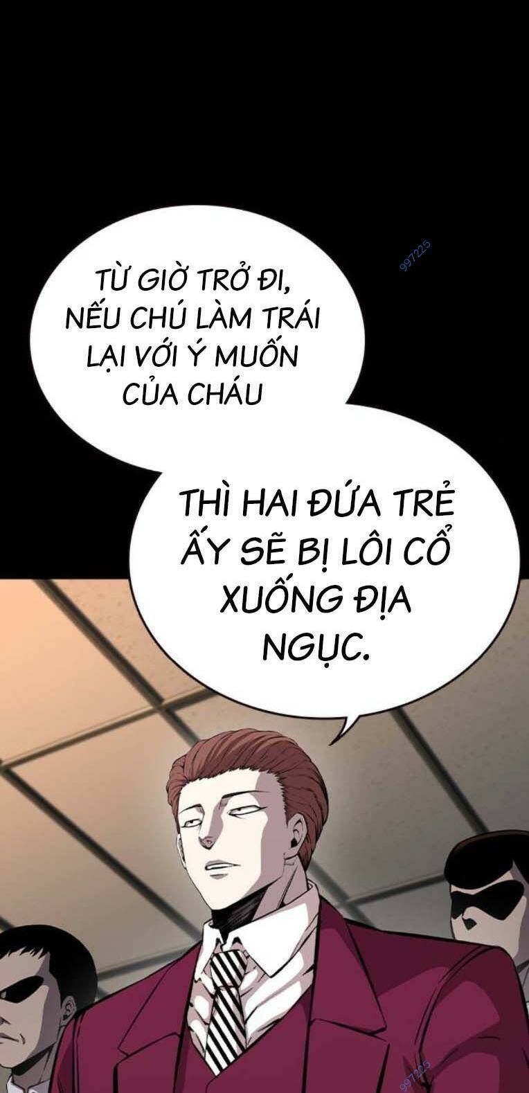 Vua Hiệp Sĩ Đã Trở Lại Với Một Vị Thần Chap 85 - Next Chap 86