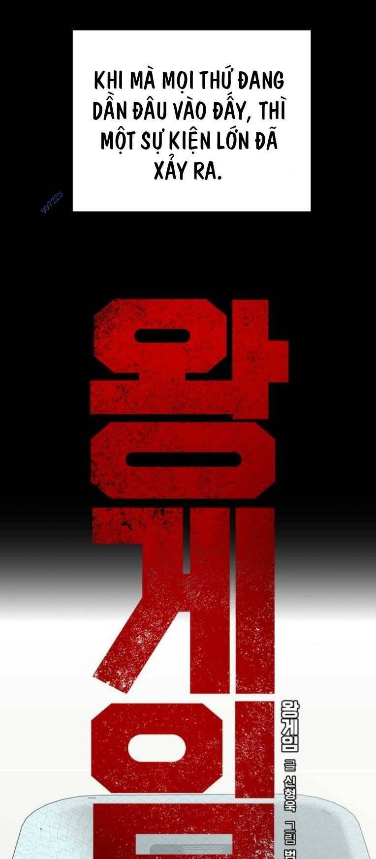 Vua Hiệp Sĩ Đã Trở Lại Với Một Vị Thần Chap 85 - Next Chap 86