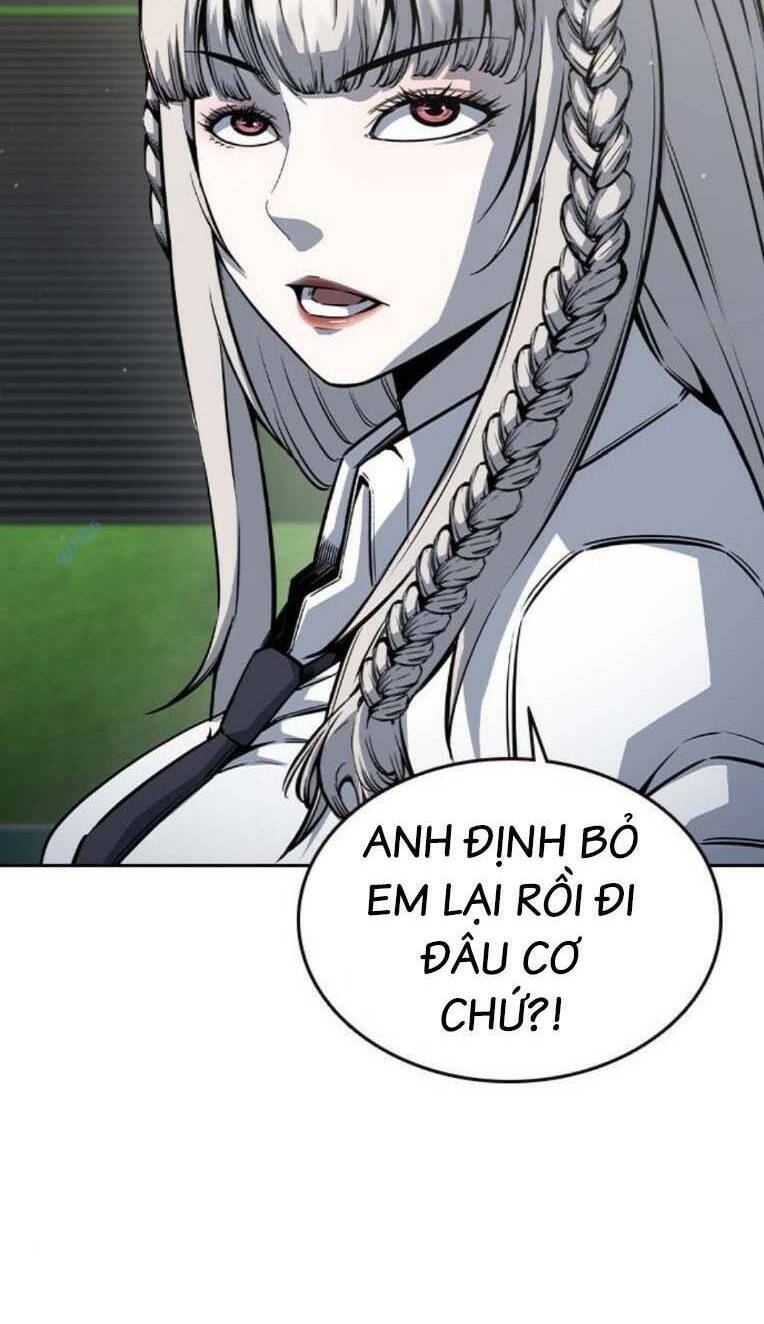 Vua Hiệp Sĩ Đã Trở Lại Với Một Vị Thần Chap 85 - Next Chap 86