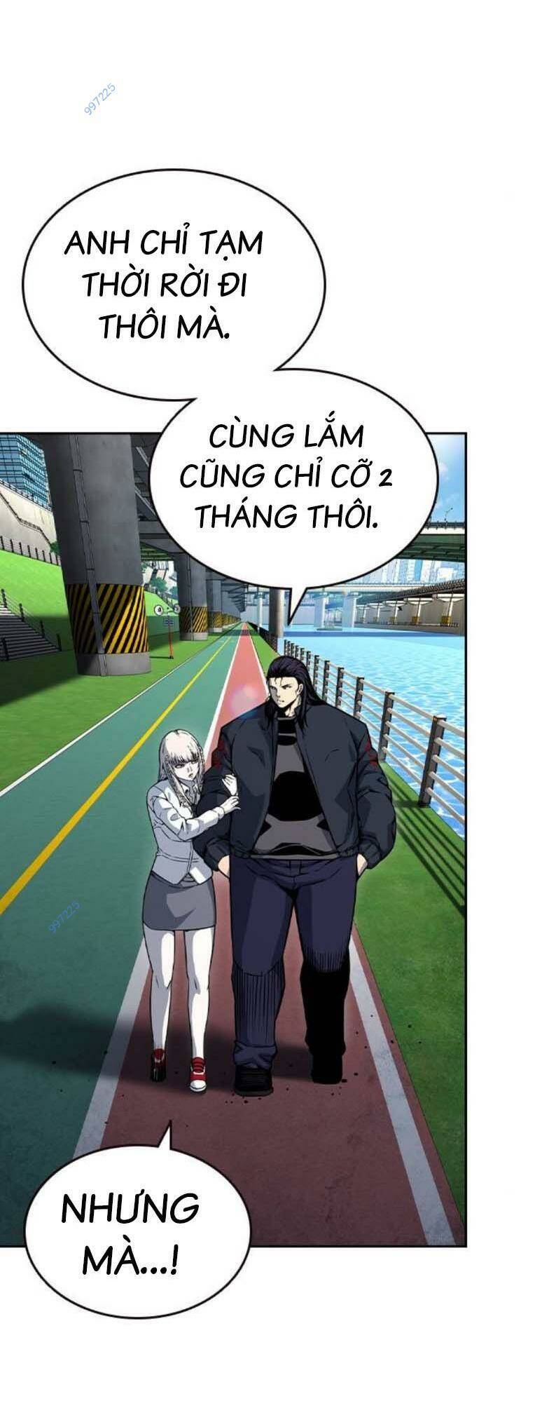 Vua Hiệp Sĩ Đã Trở Lại Với Một Vị Thần Chap 85 - Next Chap 86