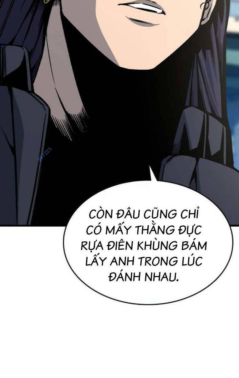 Vua Hiệp Sĩ Đã Trở Lại Với Một Vị Thần Chap 85 - Next Chap 86