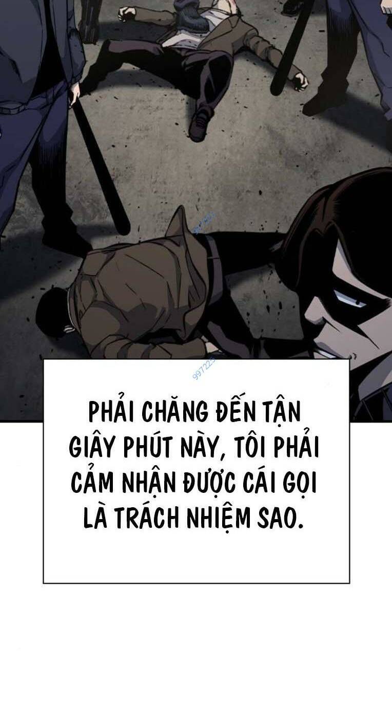 Vua Hiệp Sĩ Đã Trở Lại Với Một Vị Thần Chap 85 - Next Chap 86