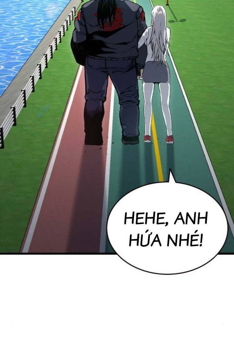 Vua Hiệp Sĩ Đã Trở Lại Với Một Vị Thần Chap 85 - Next Chap 86