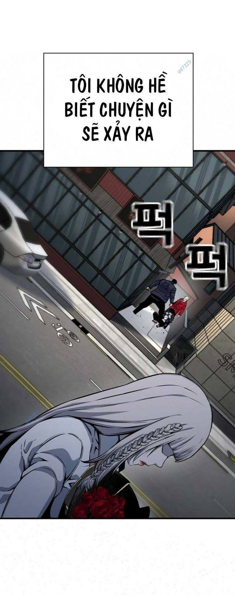 Vua Hiệp Sĩ Đã Trở Lại Với Một Vị Thần Chap 85 - Next Chap 86