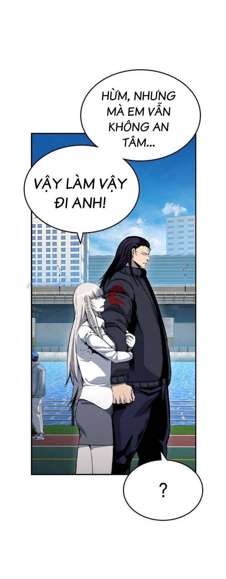 Vua Hiệp Sĩ Đã Trở Lại Với Một Vị Thần Chap 85 - Next Chap 86