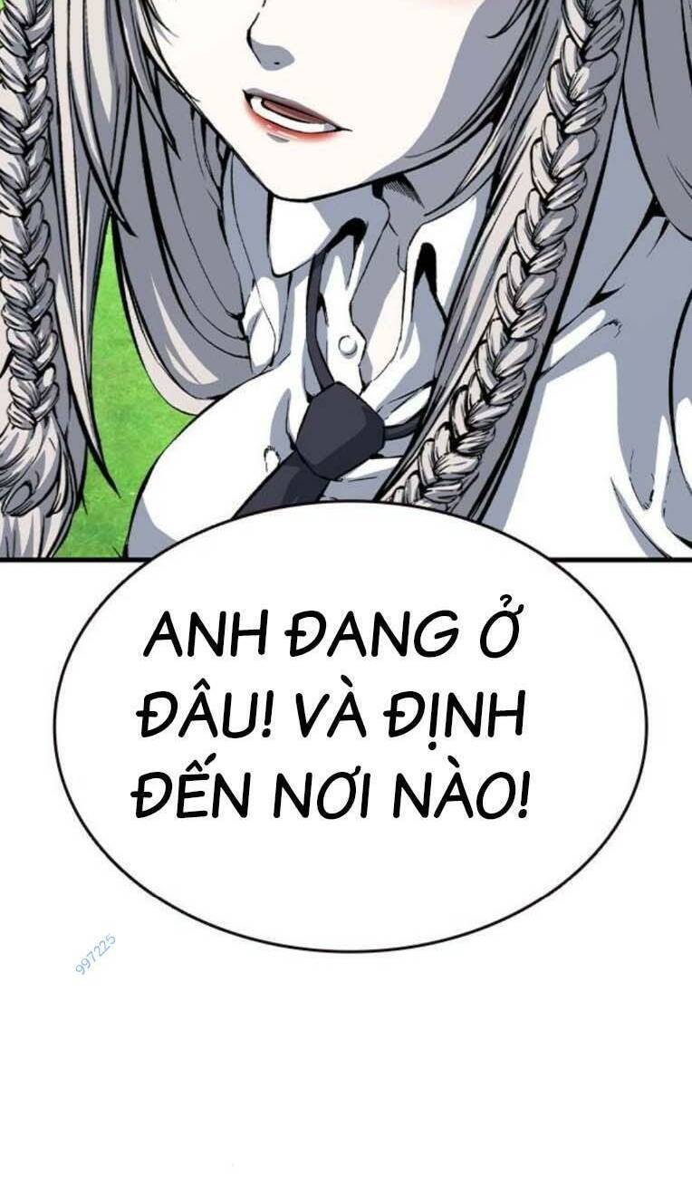 Vua Hiệp Sĩ Đã Trở Lại Với Một Vị Thần Chap 85 - Next Chap 86