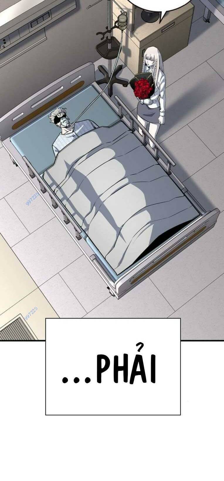 Vua Hiệp Sĩ Đã Trở Lại Với Một Vị Thần Chap 85 - Next Chap 86