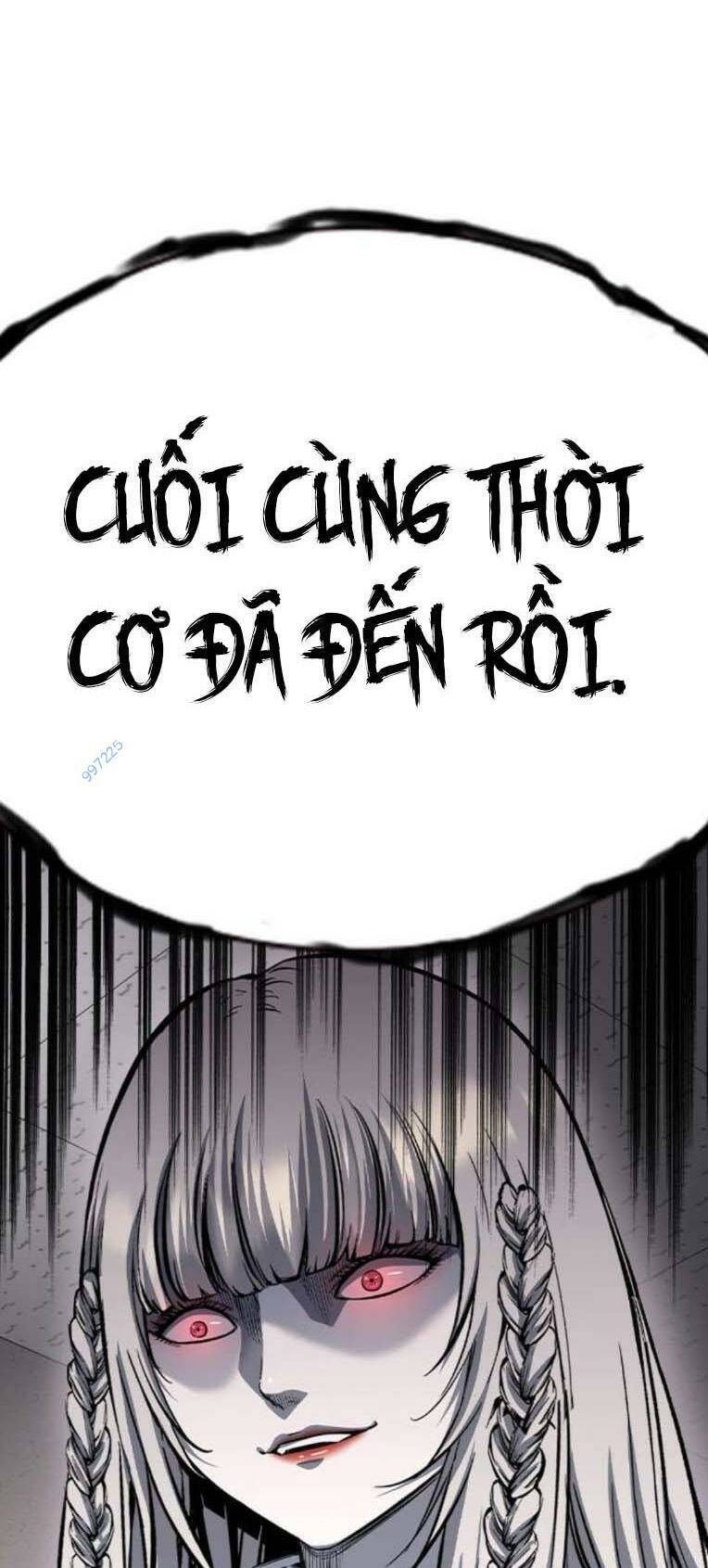 Vua Hiệp Sĩ Đã Trở Lại Với Một Vị Thần Chap 85 - Next Chap 86