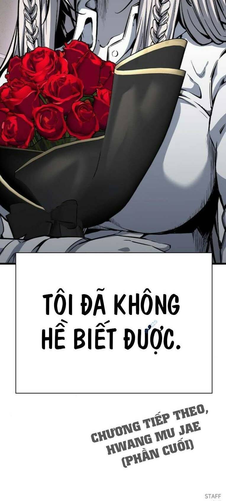 Vua Hiệp Sĩ Đã Trở Lại Với Một Vị Thần Chap 85 - Next Chap 86
