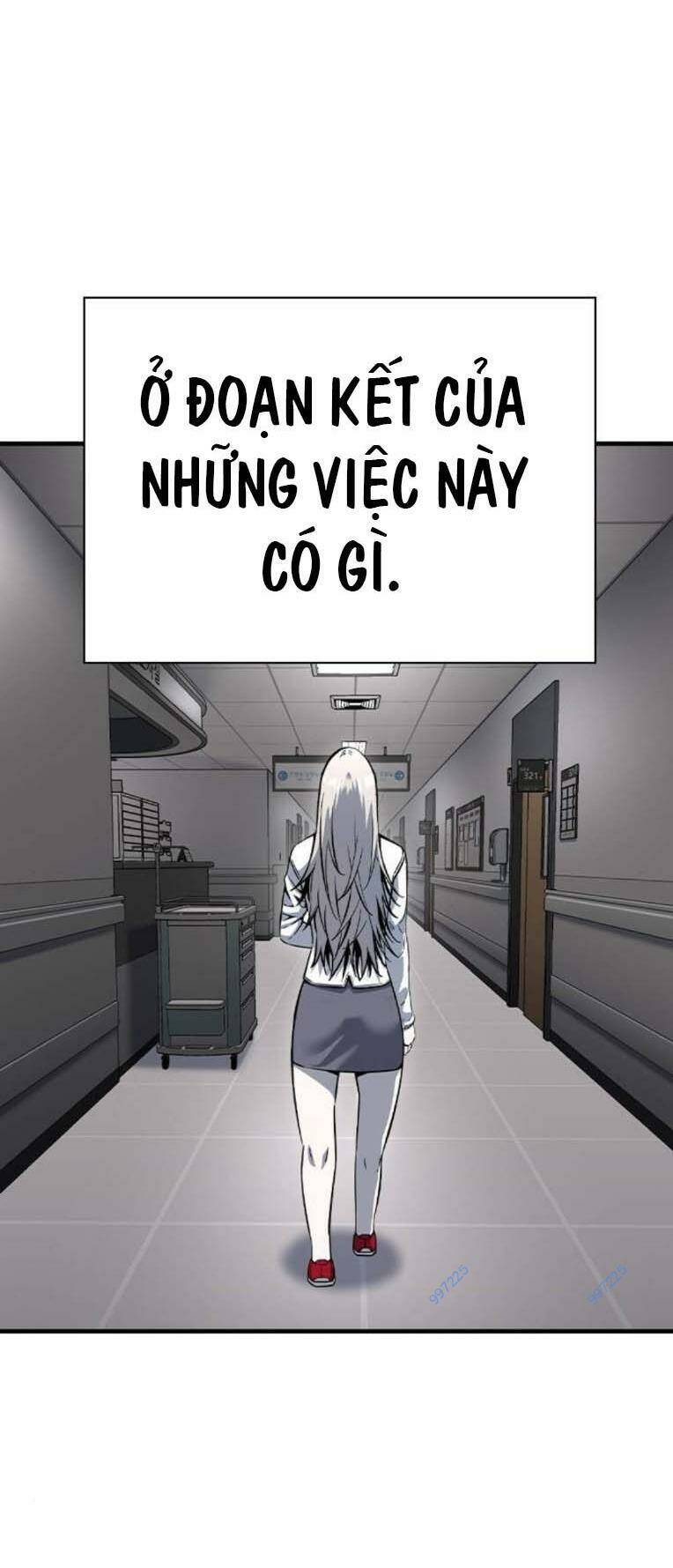 Vua Hiệp Sĩ Đã Trở Lại Với Một Vị Thần Chap 85 - Next Chap 86