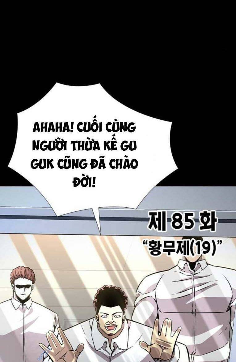 Vua Hiệp Sĩ Đã Trở Lại Với Một Vị Thần Chap 85 - Next Chap 86