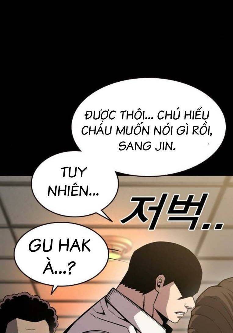 Vua Hiệp Sĩ Đã Trở Lại Với Một Vị Thần Chap 85 - Next Chap 86