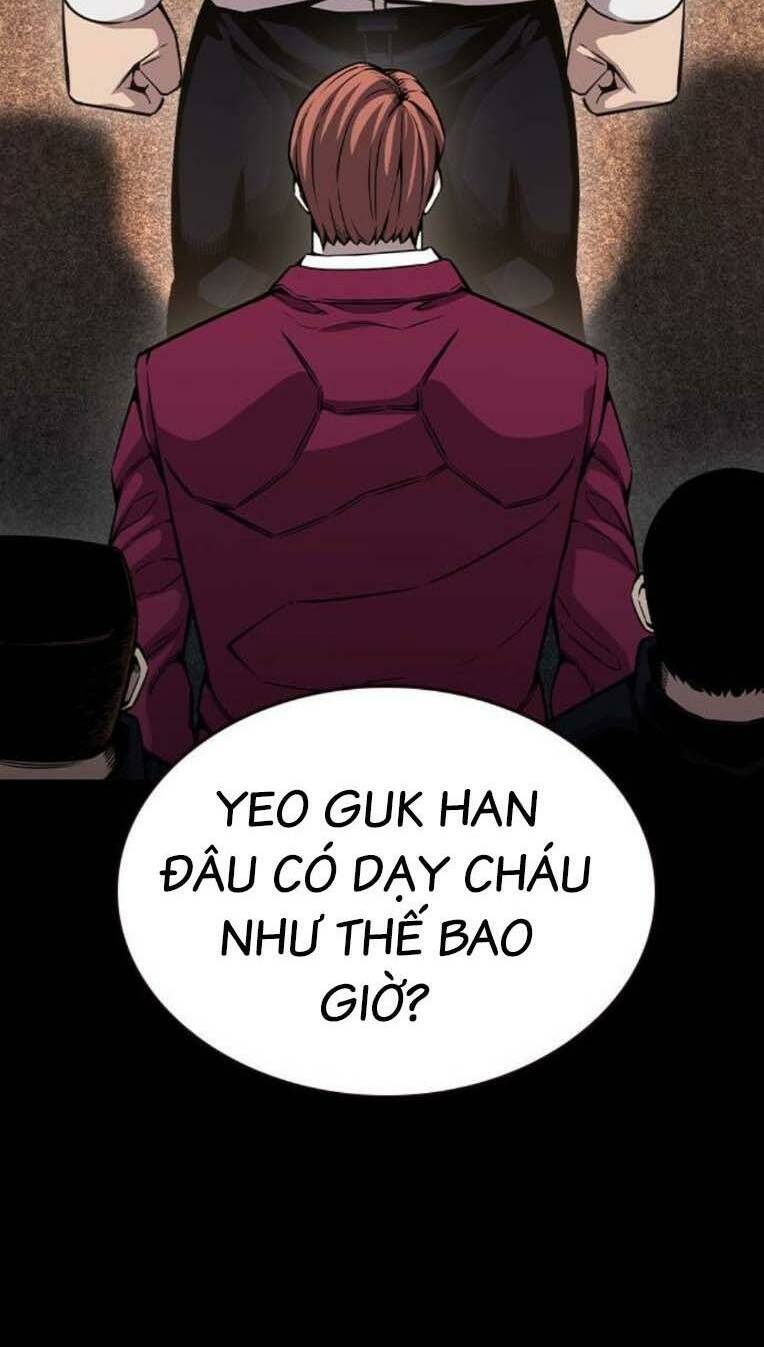 Vua Hiệp Sĩ Đã Trở Lại Với Một Vị Thần Chap 85 - Next Chap 86