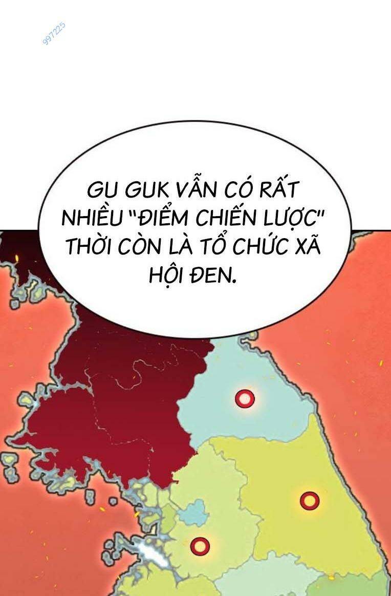 Vua Hiệp Sĩ Đã Trở Lại Với Một Vị Thần Chap 85 - Next Chap 86