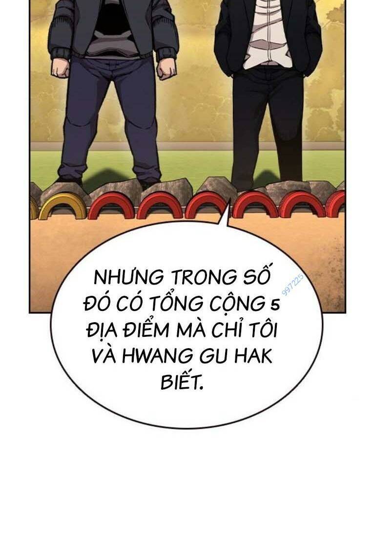 Vua Hiệp Sĩ Đã Trở Lại Với Một Vị Thần Chap 85 - Next Chap 86