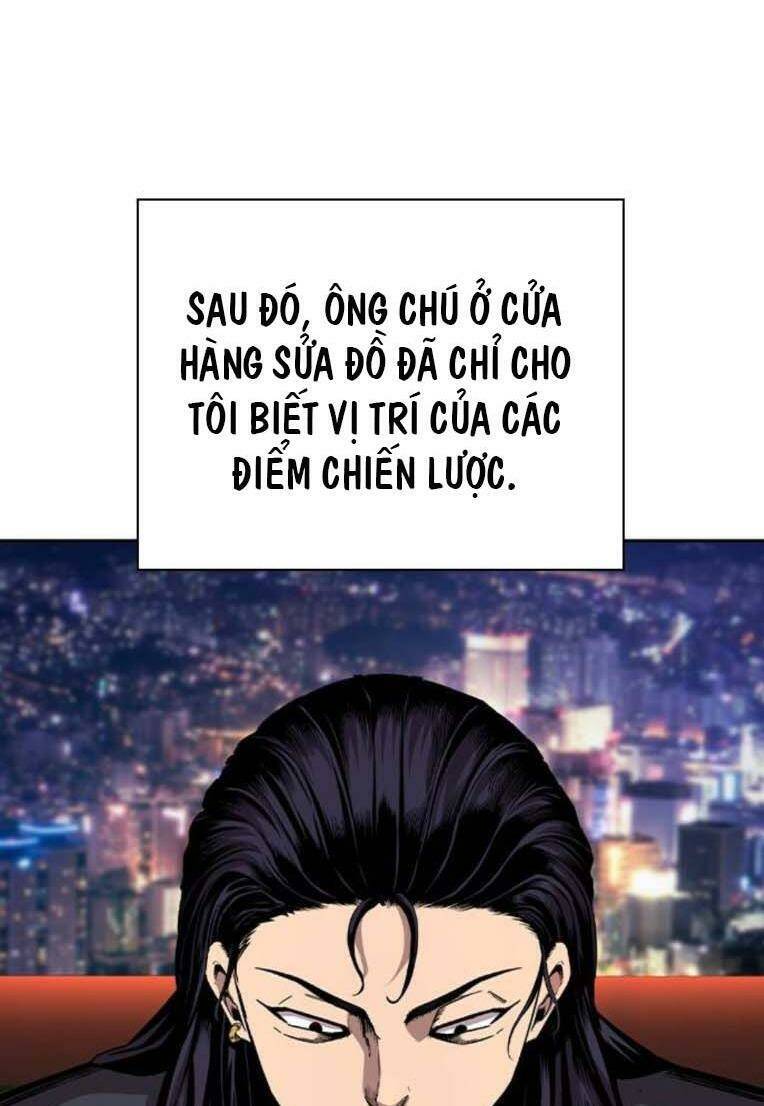 Vua Hiệp Sĩ Đã Trở Lại Với Một Vị Thần Chap 85 - Next Chap 86