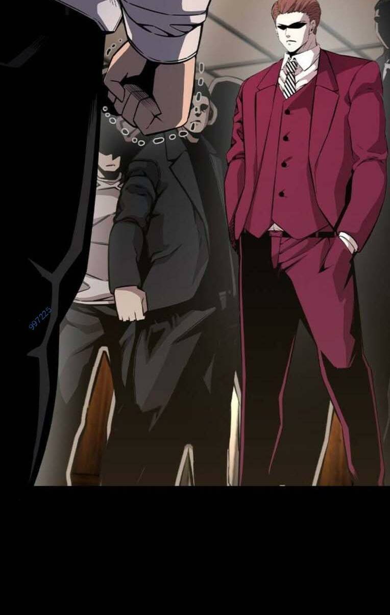 King Game Chap 85 - Next Chap 86