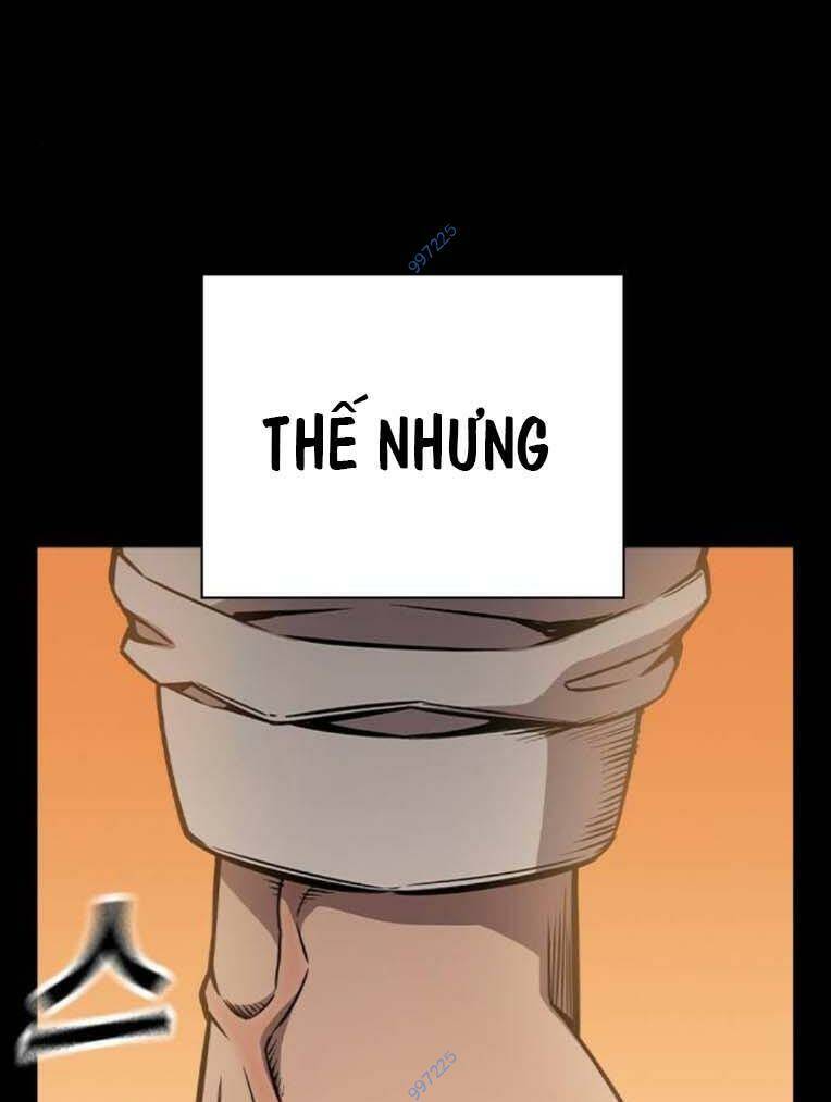 Vua Hiệp Sĩ Đã Trở Lại Với Một Vị Thần Chap 85 - Next Chap 86