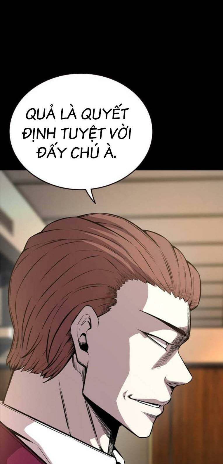 Vua Hiệp Sĩ Đã Trở Lại Với Một Vị Thần Chap 85 - Next Chap 86