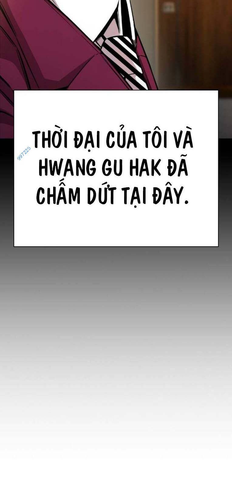 Vua Hiệp Sĩ Đã Trở Lại Với Một Vị Thần Chap 85 - Next Chap 86
