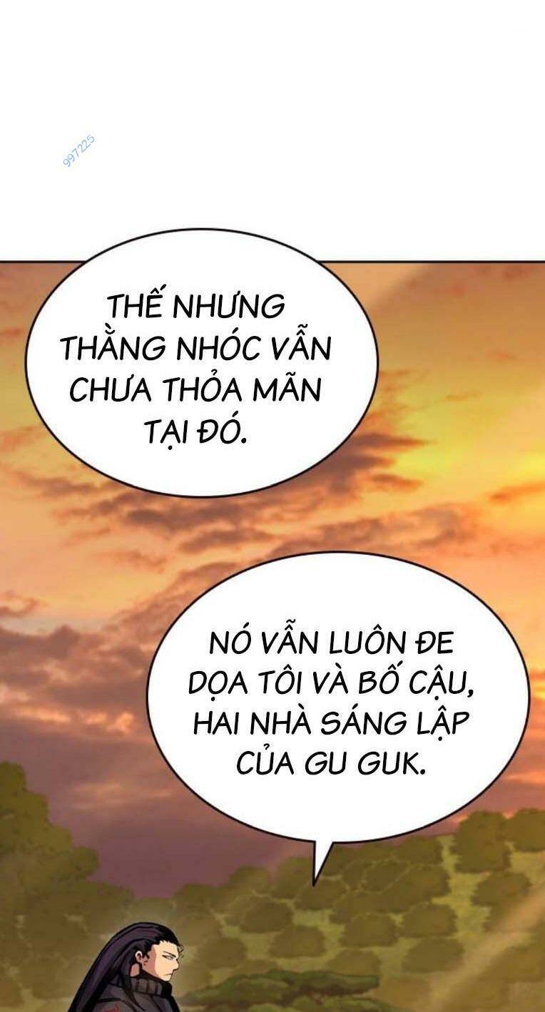 Vua Hiệp Sĩ Đã Trở Lại Với Một Vị Thần Chap 85 - Next Chap 86