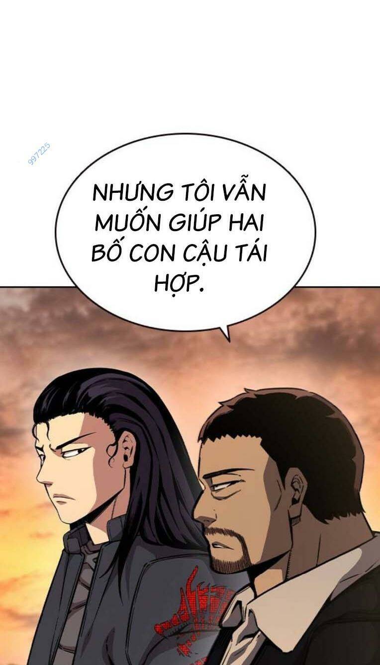Vua Hiệp Sĩ Đã Trở Lại Với Một Vị Thần Chap 85 - Next Chap 86